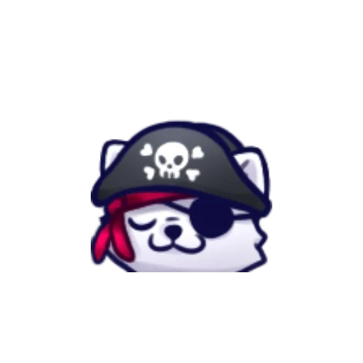 piratas, animación, visión pirata, avatar pirata, johnny pirate wot