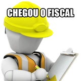 Fiscalzinho (@cinetose)