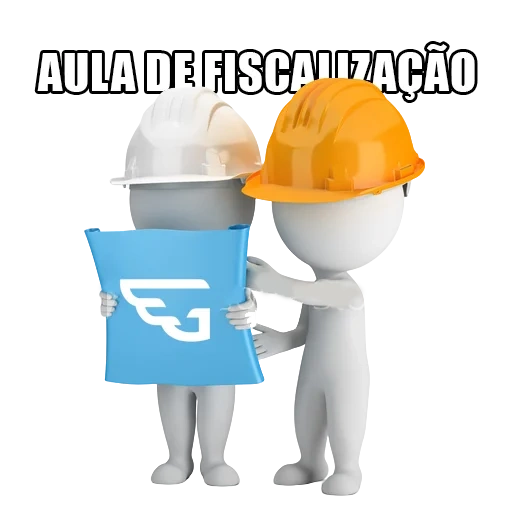 construction worker, pictogram, small helmet, inventory illustration, small building helmet
