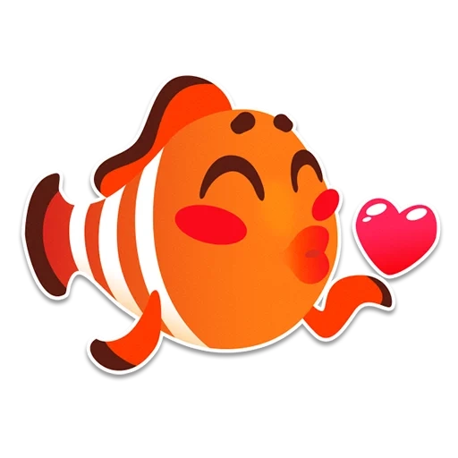 bobby babur, peixe de desenho animado, ziwei, cartoon peixe marinho