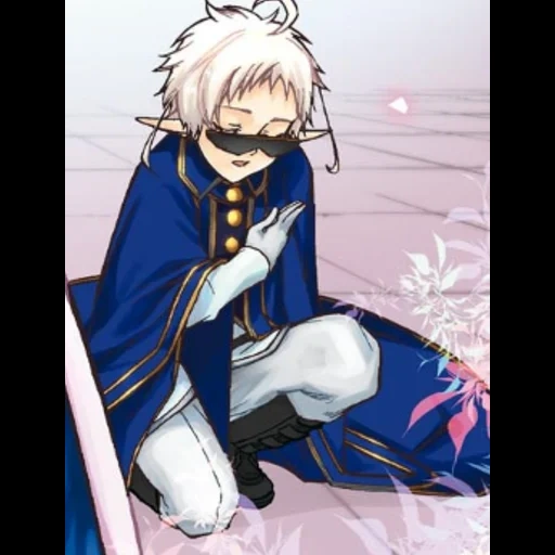 anime art, anime guys, anime characters, nakigitsune katana, nakigitsune anime