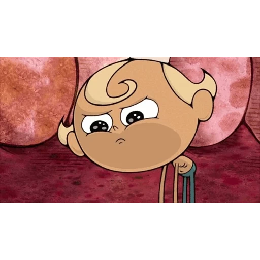 animação, cartoon, angry memes, infortúnio surpreendente do flapjack, flapjack episódio 19 da 01ª temporada