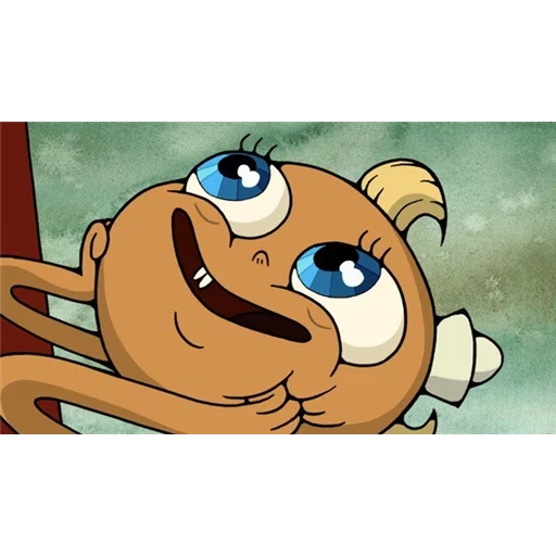 animation, flapjack, flapjack real, the unfortunate experience of flapjack larry, amazing misfortune for flapjack 1