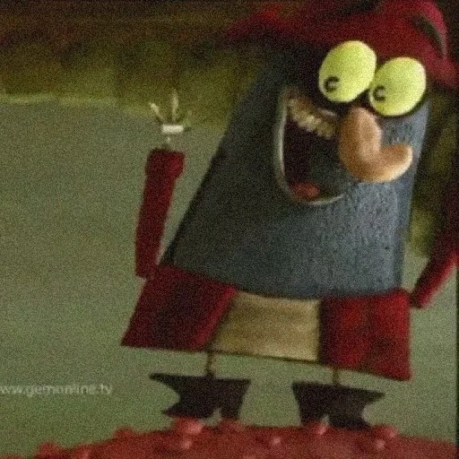 cartoons, flapjack intro, cartoons, flapjack intro song, flapjack captain k'nuckles 3d