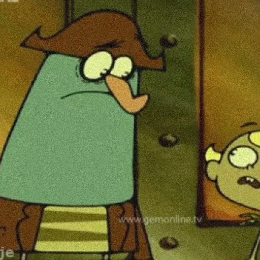 kemalangan flapjack, kejadian malang bagi flapjack keith, apa yang terjadi pada dr flapjack, pertemuan malang flapjack 21 episode, kemalangan yang luar biasa dari flapjack