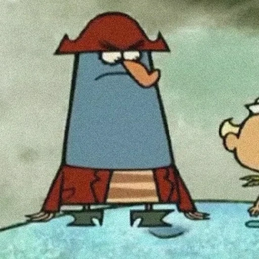flapjack's misfortune, captain flapjack's bronze knuckles, the unfortunate experience of flapjack keith, the unfortunate experience of flapjack castet, flapjack's amazing misfortune