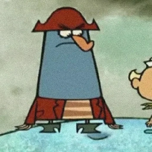 la sventura di flapjack, flapjack capitan nocce di rame, la sfortunata esperienza di flapjack keith, la sfortunata esperienza di flapjack castet, la sorprendente sventura di flapjack