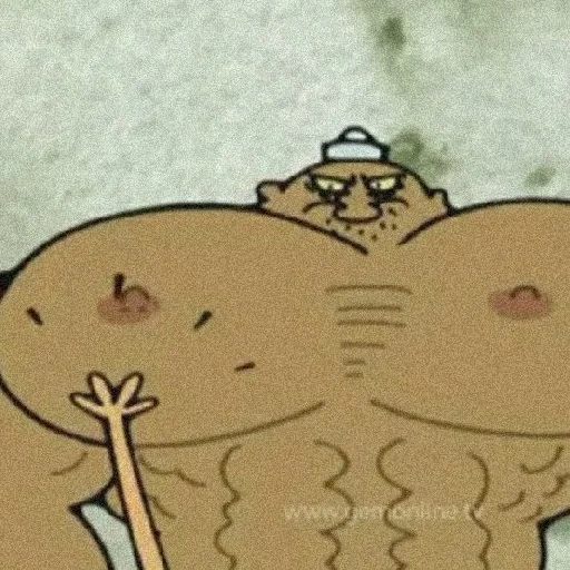 menino, pessoas, cartoon, balanço meme, rigby arremessando