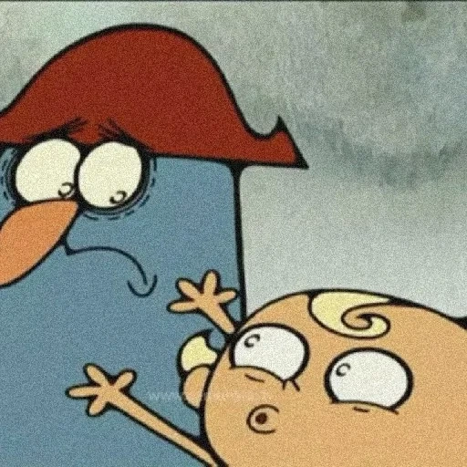 children, flapjack's misfortune, flapjack's amazing misfortune, amazing misfortune of flapjack animation series, amazing misfortune of cartoon network flapjack