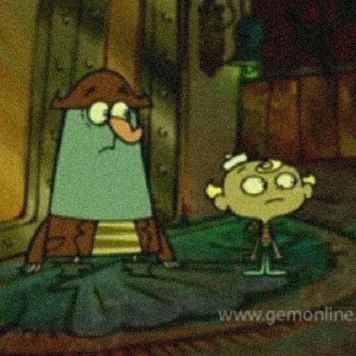 flapjack's misfortune, the unfortunate experience of dr flapjack, flapjack's amazing misfortune, amazing misfortune for flapjack 1, what happened to captain flapjack castet