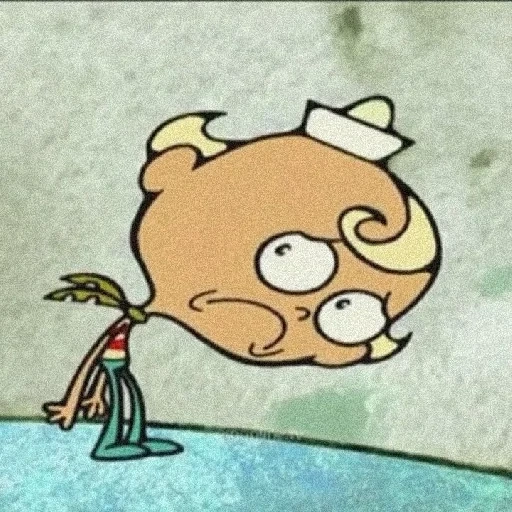 flapjack's misfortune, the unfortunate experience of flapjack keith, flapjack's amazing misfortune, the unfortunate experience of flapjack larry mentol, amazing misfortune for flapjack 1