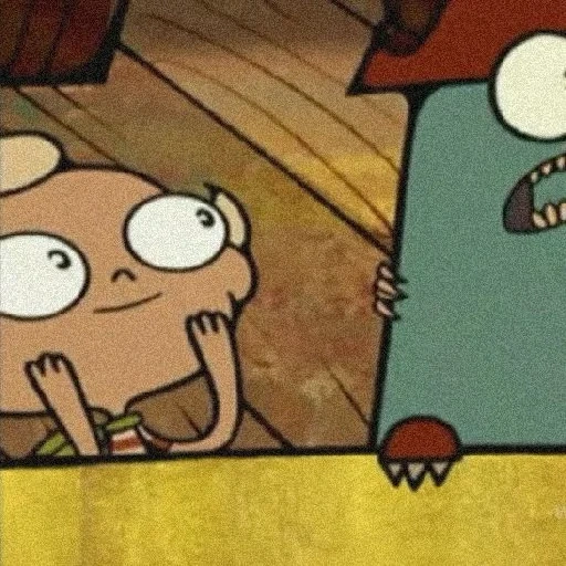 anime, sfortunato incontro di flapjack 21 episodio, la sorprendente sventura di flapjack, lo sfortunato incontro di flapjack larry mentol, sonchezal la straordinaria sventura di flapjack