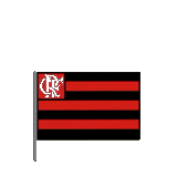flamengo, bandiera dell'oregon, bandiere nazionali, bandiera di san giorgio, bandiera rossa e nera orizzontale