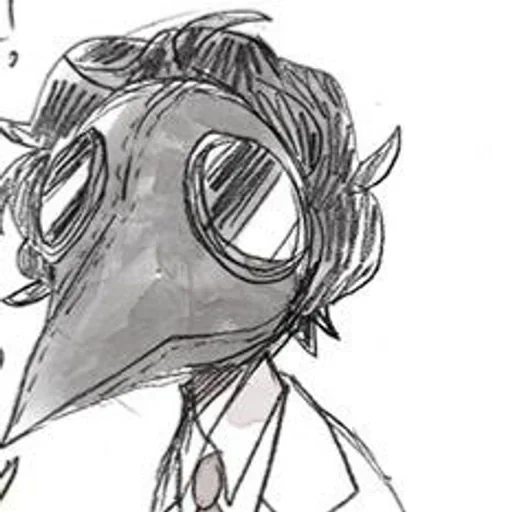 plague doctor, plague dr covid, chum doctor drawing, plague doctor reference, plague doctor coloring