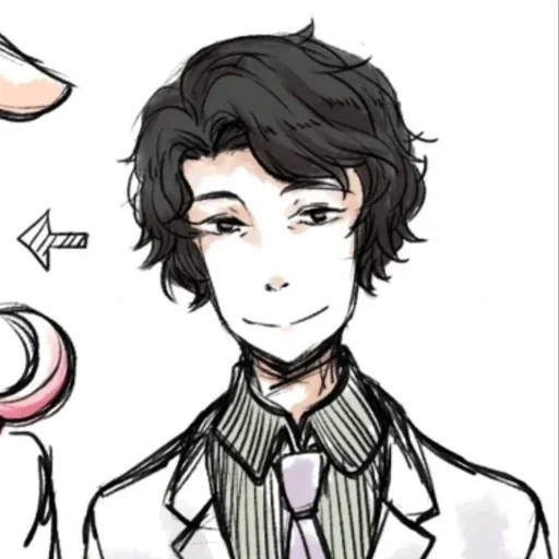 chuya dazai, chuya akutagawa, hallo charlotte, chuya akutagawa liebe 18, henry huxley hallo charlotte