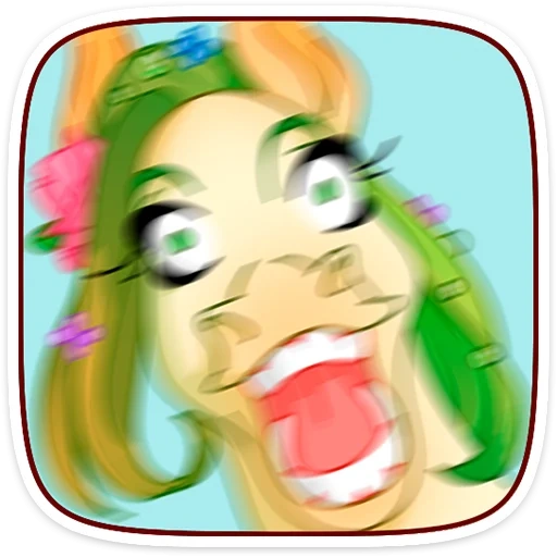 people, children, cartoon game, casual games, vincent fremania