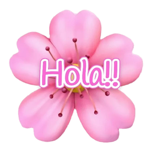 flores, flor de emoji, flor de emoji, flor sonriente, flor de emoji