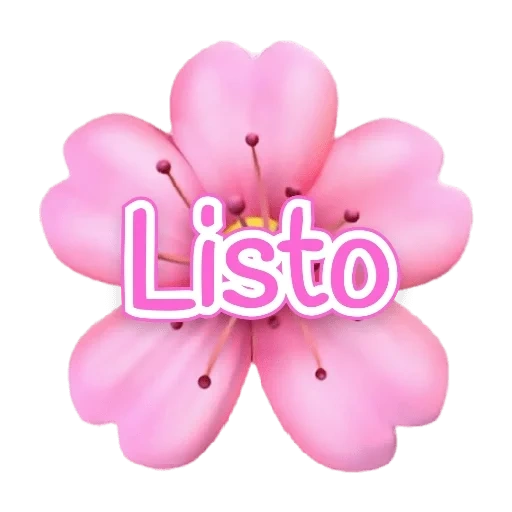 flores, flores, flor de emoji, flor de emoji, flor sonriente