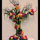 Flower Arrangements