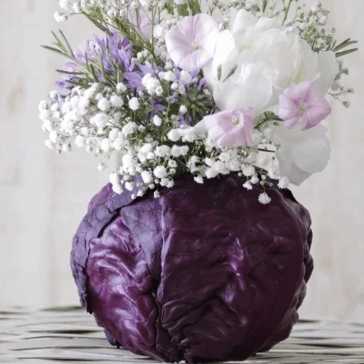 цветы красивые, pinterest цветы, флористика цветы, цветы фиолетовые, артишок фиолетовый букет