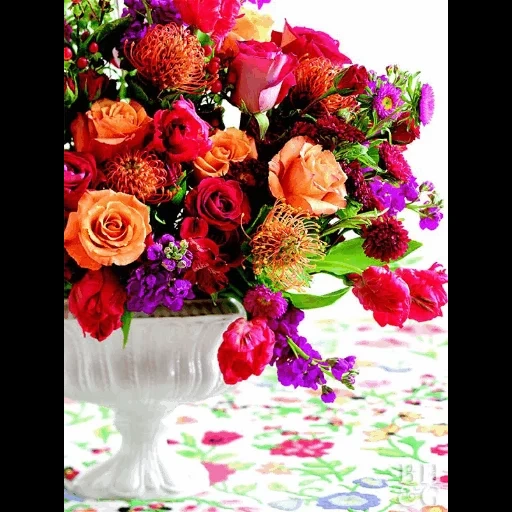 цветы розы, цветы цветы, красивые цветы, цветочный букет, ноябрьский букет цветов