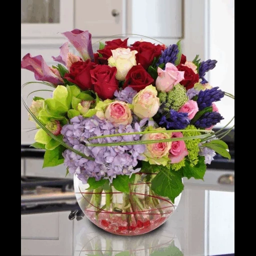 букеты цветов, красивый букет, букет флористика, цветочная композиция, фотография цветов букет