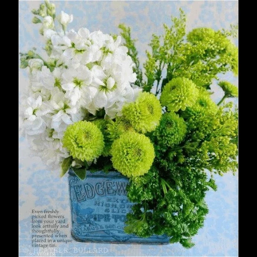 зеленые цветы, весенний букет, цветы искусственные, цветочная композиция, цветы весенние букет