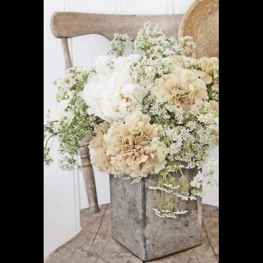 свадебный букет, цветы свадебные, цветы флористика, свадьба рустик гипсофила, цветы ящиках свадебном декоре