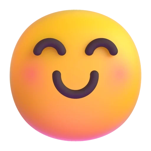 emoji, símbolo de expressão, sorriso, sorria e sorria