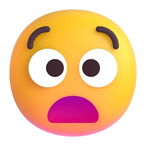 emoji, smiley, emoji marah, mengedipkan mata emoji