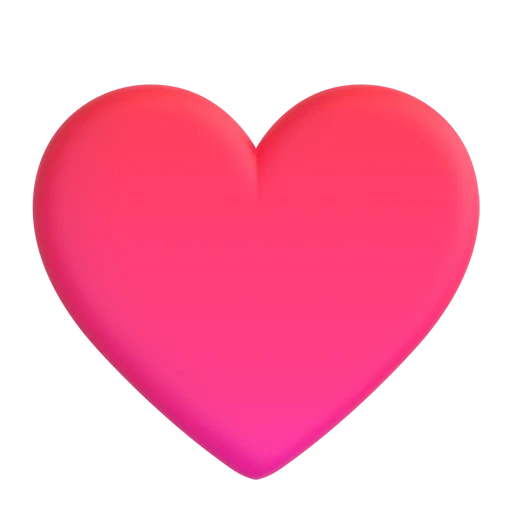 сердце, сердце моё, розовые сердца, красное сердце, графическое сердце