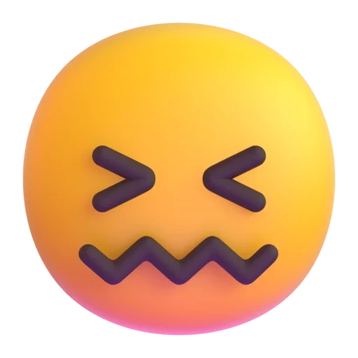 emoji, douleur à l'émoji, emoji pedia, emoji triste, émoticônes des emoji