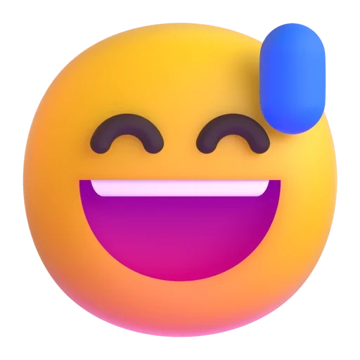 emoji, emoji, emoji face, winking emoji