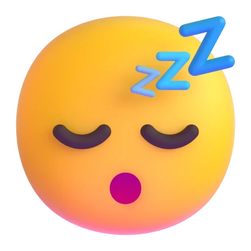 emoji, emoji, emoji sleep, emoticon emoji, viso assonnato da emoji