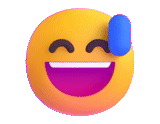 emoji, emoji, smiley, emoji gesicht