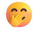 emoji, emoji face, smileik's hand, emoji emoticons, winking smiley