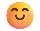 emoji, emoji pads, smile smile, winking smiley