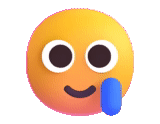 emoji, emoji, emoji 2021, emoji man, smiling emoji