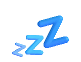 zzz icon, emoji zzz, zzz clipart, smiley sleep zzz