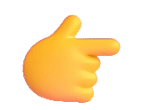 dedo, o dedo de emoji, dedão, polegar para cima, smileik é um polegar
