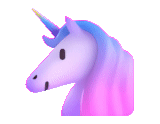 emoji, einhorn, emoji ist ein einhorn, power bank unicorn