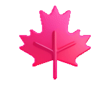 bandera de arce de canadá, hoja de caplenito de canadá, hojas capenarios de canadá, hoja de arce canadiense, bandera canadiense de la hoja de caplenito
