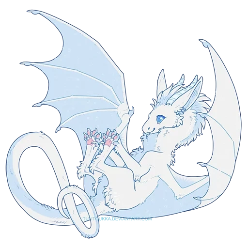 el dragón, dragón de hielo adopta mi, adopta de dragones de hielo, furri reino de los dragones, dragon saga ice dragons