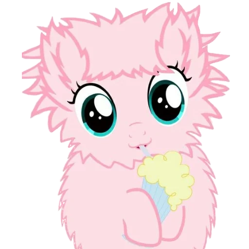 pony esponjoso, folleto esponjoso, fluffy bucher, pony de bocanado esponjoso, fluffle puff pony town