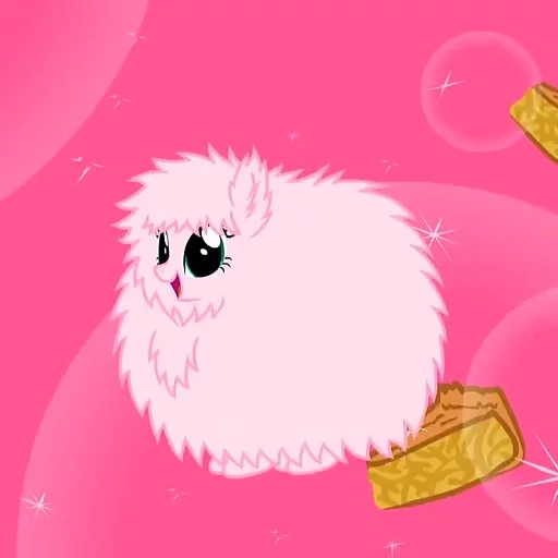 flafibov, fluffle puff, flaffey puff summer, flaffey puff pony, flaffey puff kelinci