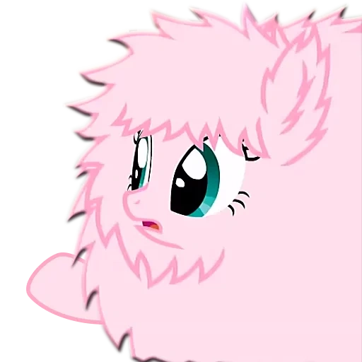 esponjoso, folleto esponjoso, pregúntale a puff fluffy, pony de bocanado esponjoso, fluffy puff evil