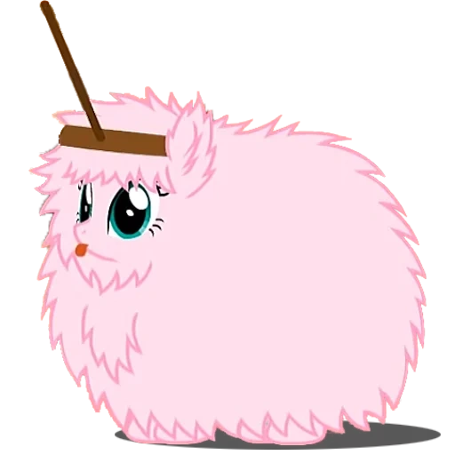 frafi, flafi pony, flafipov, flafi puff pony, flafi puff pet