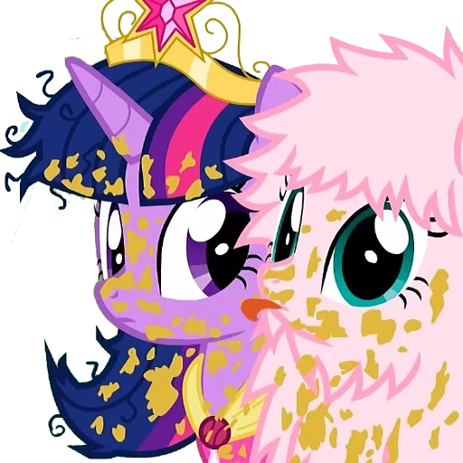 twilight flash, principessa di twilight, la scintilla crepuscolare del pony, che piccolo puff makeagif, twilight princess flash