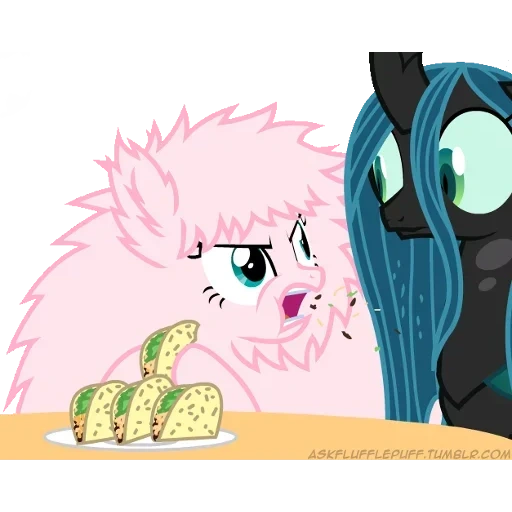 butterfly flafi puff butterfly, pic pic pic pic pic pic, pony fluffy puff crizalis, reine crisalis frafi pav, princesse crisalis frafi puff