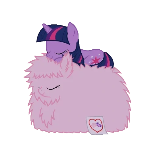 frafi, flafipov, flafi armor, twilight flash, my little pony fluffy puff